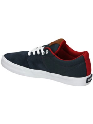 Stacks ii outlet vulc